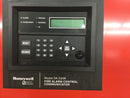 Silent Knight 5208 Fire Alarm Control Panel