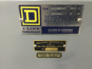 Square D M-11953-6T I-line panelBoard 1000 Amp 277/480V 3 Phase 4 Wire