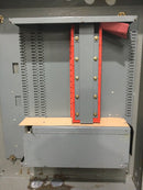 Square D M-11953-6T I-line panelBoard 1000 Amp 277/480V 3 Phase 4 Wire