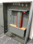 Square D M-11953-6T I-line panelBoard 1000 Amp 277/480V 3 Phase 4 Wire