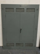 Square D M-11953-6T I-line panelBoard 1000 Amp 277/480V 3 Phase 4 Wire