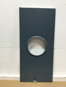 Siemens/Landis & Gyr 47605-015F Meter Socket Cover Only 13" X 28"