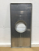 Siemens/Landis & Gyr 47605-015F Meter Socket Cover Only 13" X 28"