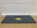 Siemens/Landis & Gyr 47605-015F Meter Socket Cover Only 13" X 28"
