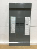 Square D QO Series 30 Space Load Center Dead Front Cover Only 14" X 28.5"