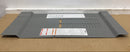 Square D QO Series 30 Space Load Center Dead Front Cover Only 14" X 28.5"