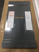 Square D QO Series 30 Space Load Center Dead Front Cover Only 14" X 28.5"