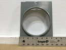 Leviton LG120-BED Combo Meter/Load Center Meter Socket Cover Only 7.5" X 10"