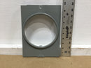 Leviton LG120-BED Combo Meter/Load Center Meter Socket Cover Only 7.5" X 10"