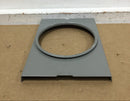 Leviton LG120-BED Combo Meter/Load Center Meter Socket Cover Only 7.5" X 10"
