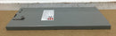Leviton LG120-BED Combo Meter/Load Center Meter Access Cover Only 7" X 15.5"