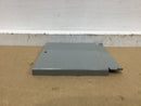 Leviton LG120-BED Combo Meter/Load Center Combo Filler Plate Only 7" X 7"