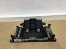 Square D QO11224L125GRB 125 Amp 12 Space 120/240V Load Center Guts Only 10"X9"