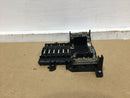 Square D QO11224L125GRB 125 Amp 12 Space 120/240V Load Center Guts Only 10"X9"