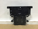 Square D QO11224L125GRB 125 Amp 12 Space 120/240V Load Center Guts Only 10"X9"