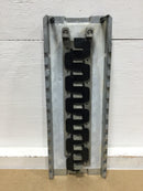 Cutler-Hammer 2424INT125B 125 Amp 12 Space 120/240V Load Center Guts Only 6"x15"