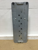 Cutler-Hammer 2424INT125B 125 Amp 12 Space 120/240V Load Center Guts Only 6"x15"