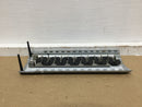 Cutler-Hammer 2424INT125B 125 Amp 12 Space 120/240V Load Center Guts Only 6"x15"