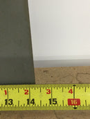 30 Space Panel Cover 26 1/8" x 14 1/4"