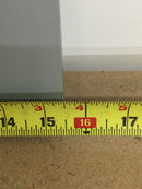 Crouse Hinds LC212EC Combo 12/24 Space 150 Amp Main 200 Amp Max 120/240v 1 Phase 3 Wire Type G Panel Cover 22" x 15.5"