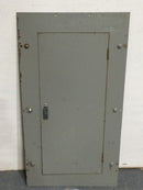 General Electric 38" x 20" Cover Only