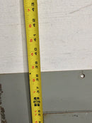 General Electric 38" x 20" Cover Only