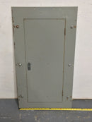 General Electric 38" x 20" Cover Only