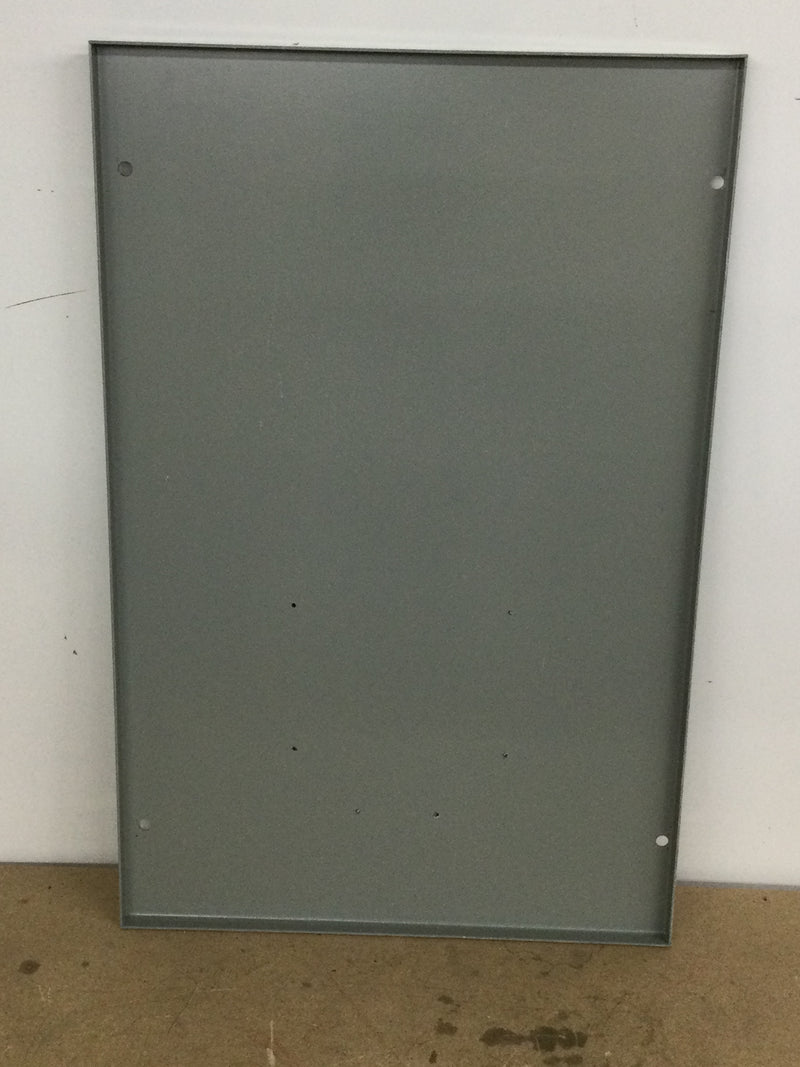 Cover 23 7/8" x 15 1/2"