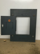 General Electric Panel Cover 21 3/4" x 17 1/4"