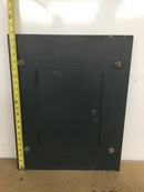 General Electric Panel Cover 21 3/4" x 17 1/4"