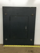 General Electric Panel Cover 21 3/4" x 17 1/4"