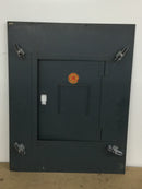 General Electric Panel Cover 21 3/4" x 17 1/4"
