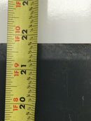 General Electric Panel Cover 21 3/4" x 17 1/4"