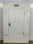 General Electric Panel Cover/Door 34" x 22"