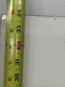 General Electric Panel Cover/Door 34" x 22"