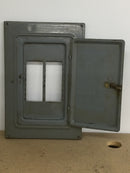 Panel Cover 16 Space 17 3/8" x 11 5/8"