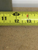 Panel Cover 16 Space 17 3/8" x 11 5/8"