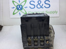 Square D 8536SCO3S Size 1 Series A 3 Pole 600 Vac Contactor