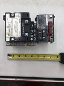 Square D 8536SBO2H308S Nema Size 0 3 Pole Contactor