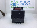 Square D 8536SBO2H308S Nema Size 0 3 Pole Contactor