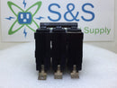 Eaton/Cutler-Hammer BAB3080H 80 Amp 3 Pole 240V Type BAB Circuit Breaker