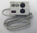 Tripp-Lite ISOBAR2-6 12 Amp 2 Outlet 120 VAC 400V Type 3 Surge Protection Device