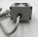 Tripp-Lite ISOBAR2-6 12 Amp 2 Outlet 120 VAC 400V Type 3 Surge Protection Device