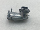 Arlington Industries 851 1/2" 90 Degree Squeeze Connector