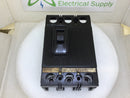 Siemens/ITE QJ23B100 100 Amp 3 Pole 120/240V Molded Case Circuit Breaker