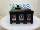 Siemens/ITE QJ23B100 100 Amp 3 Pole 120/240V Molded Case Circuit Breaker