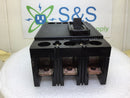Siemens/ITE QJ23B100 100 Amp 3 Pole 120/240V Molded Case Circuit Breaker