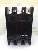 Siemens/ITE QJ23B100 100 Amp 3 Pole 120/240V Molded Case Circuit Breaker