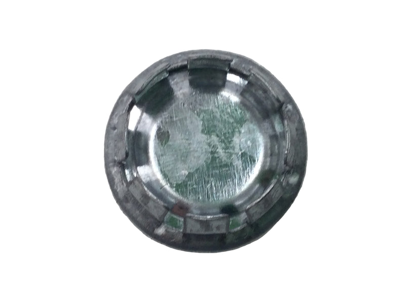 Hubbell-Raco 1042 1/2" 1 Piece Knockout Seal Plug