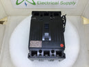 General Electric TED134080 80 Amp 3 Pole 480V Circuit Breaker w/Shunt Trip
